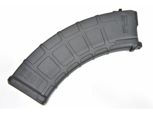 T GHK PMAG Gas AK GBB Magazine ( BK )